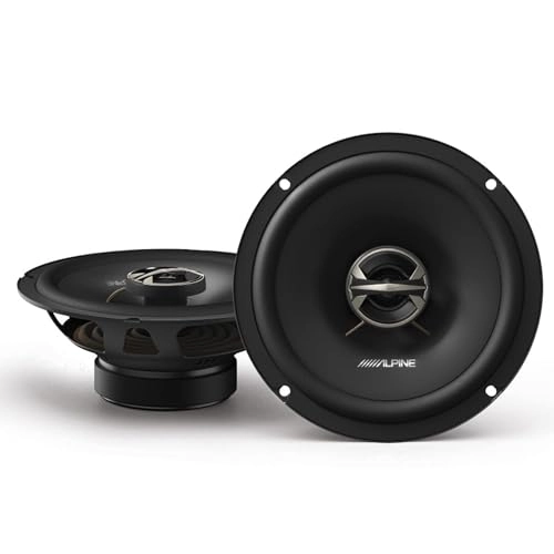 EL-E65-G - 40W RMS