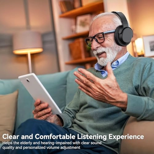 Wireless Headphones