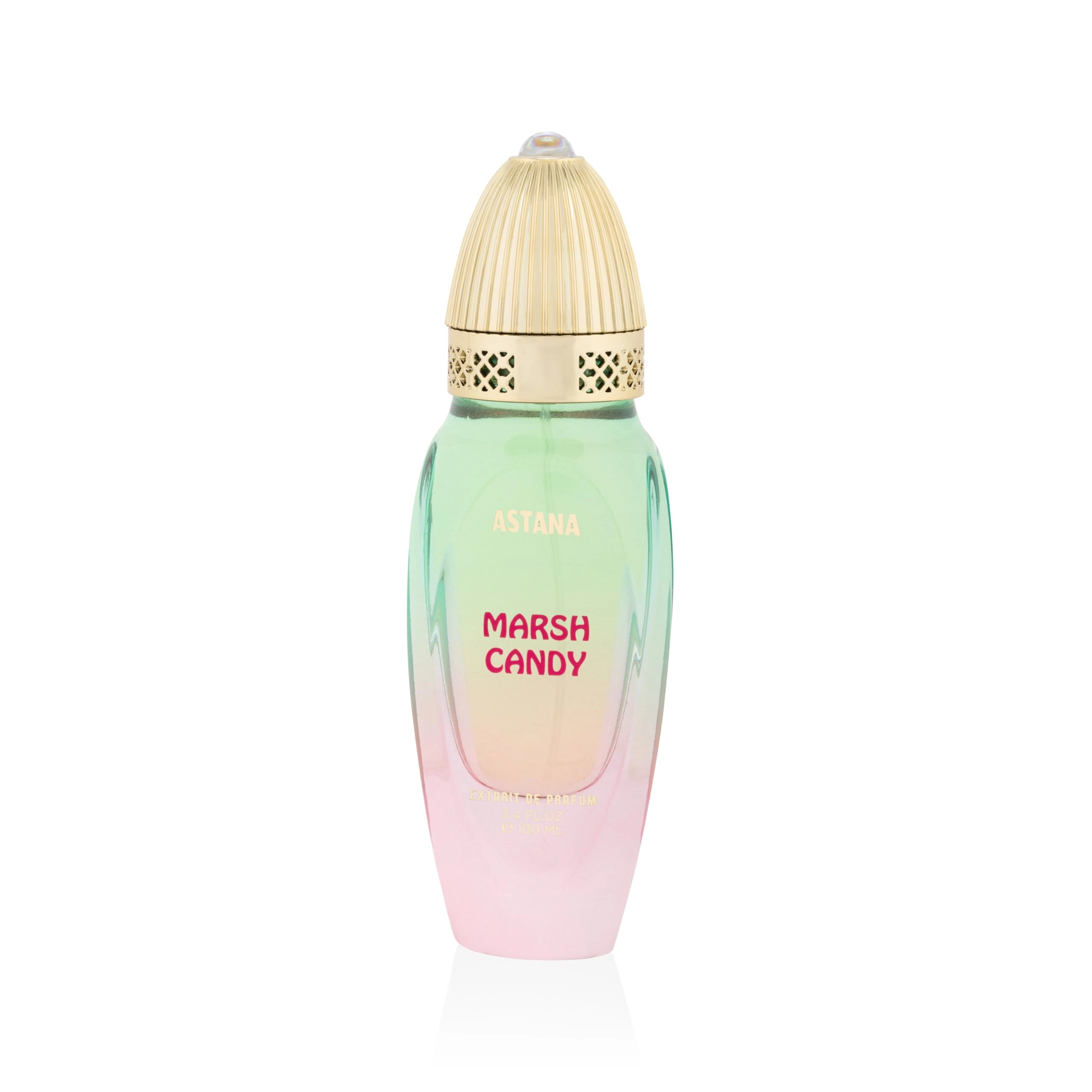 Attar De Astana MARSH CANDY Eau de Parfum 100ml