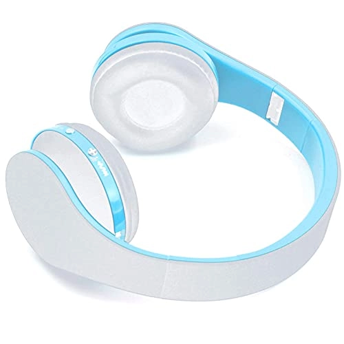 Folding Bluetooth Headset Wired Headphone