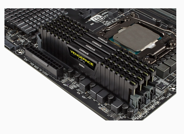 Vengeance LPX - 32GB 3600MHz DDR4