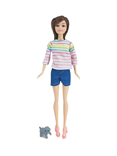 Fashion Capital Home Collection - 11.5 inch Style V