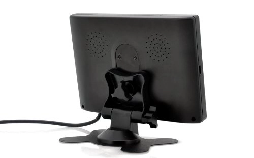 Car Headrest Monitor - 7"
