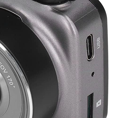 Driving Video Recorder - 1080P