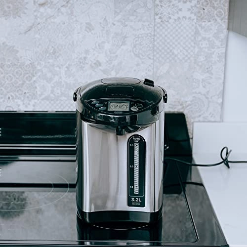 Thermo Pot - 3.2 Liter