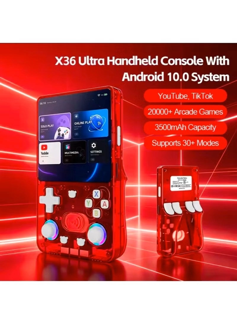 X36 Ultra