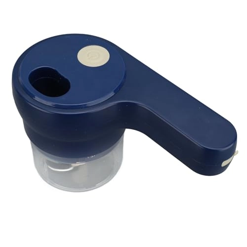Electric Vegetable Cutter - AC/DC