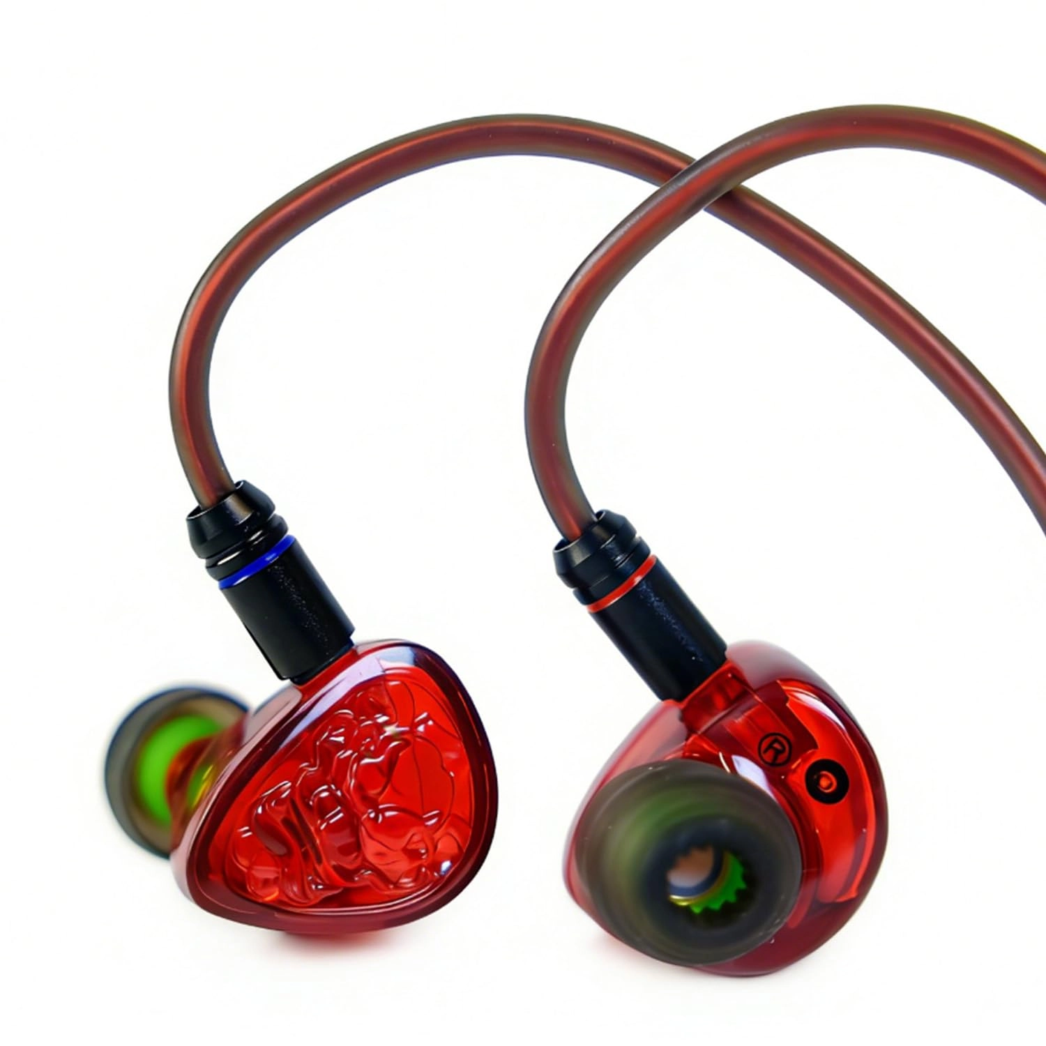 Wan'er S.G II Wired Earbud
