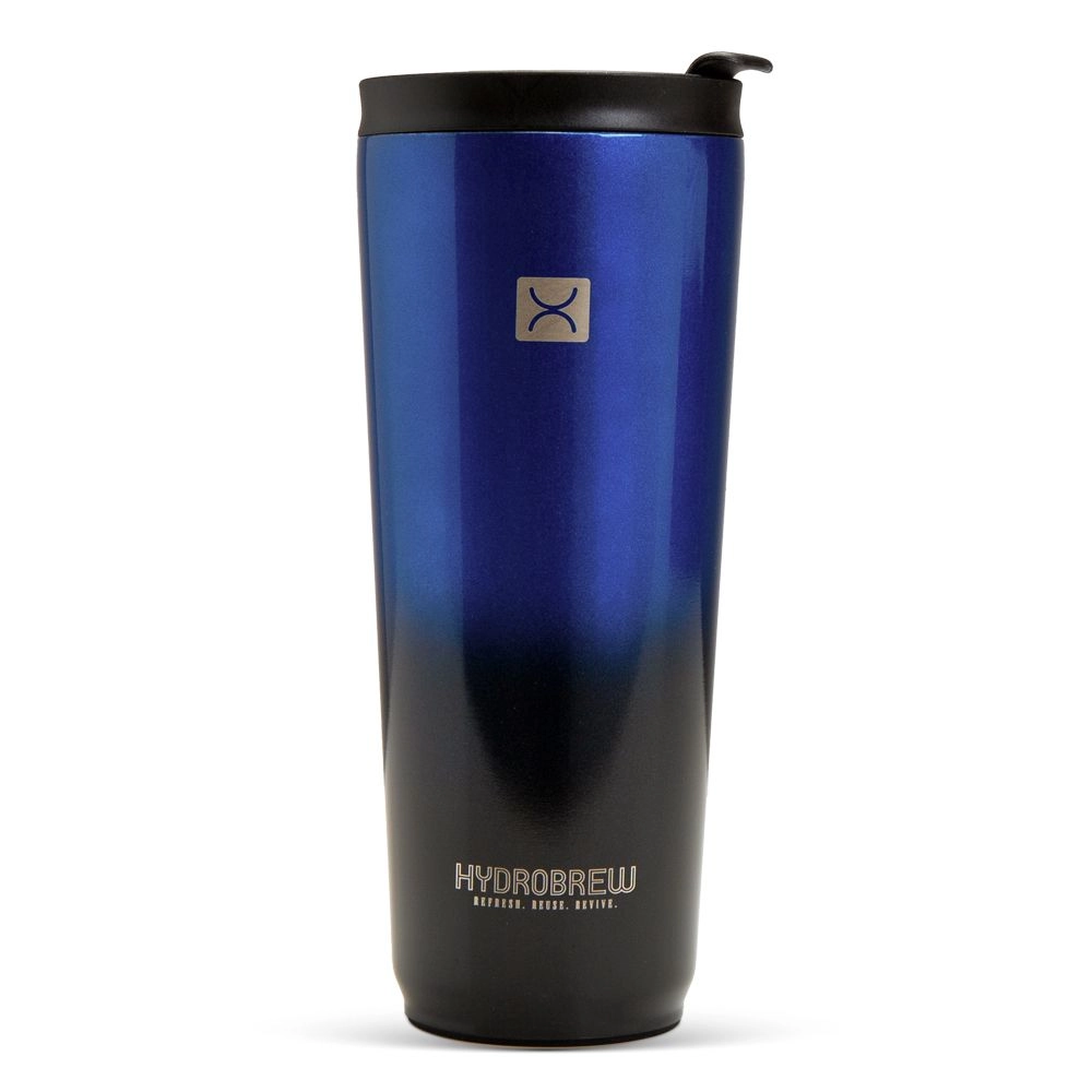Stainless Steel Quencher Travel Mug - 700ml