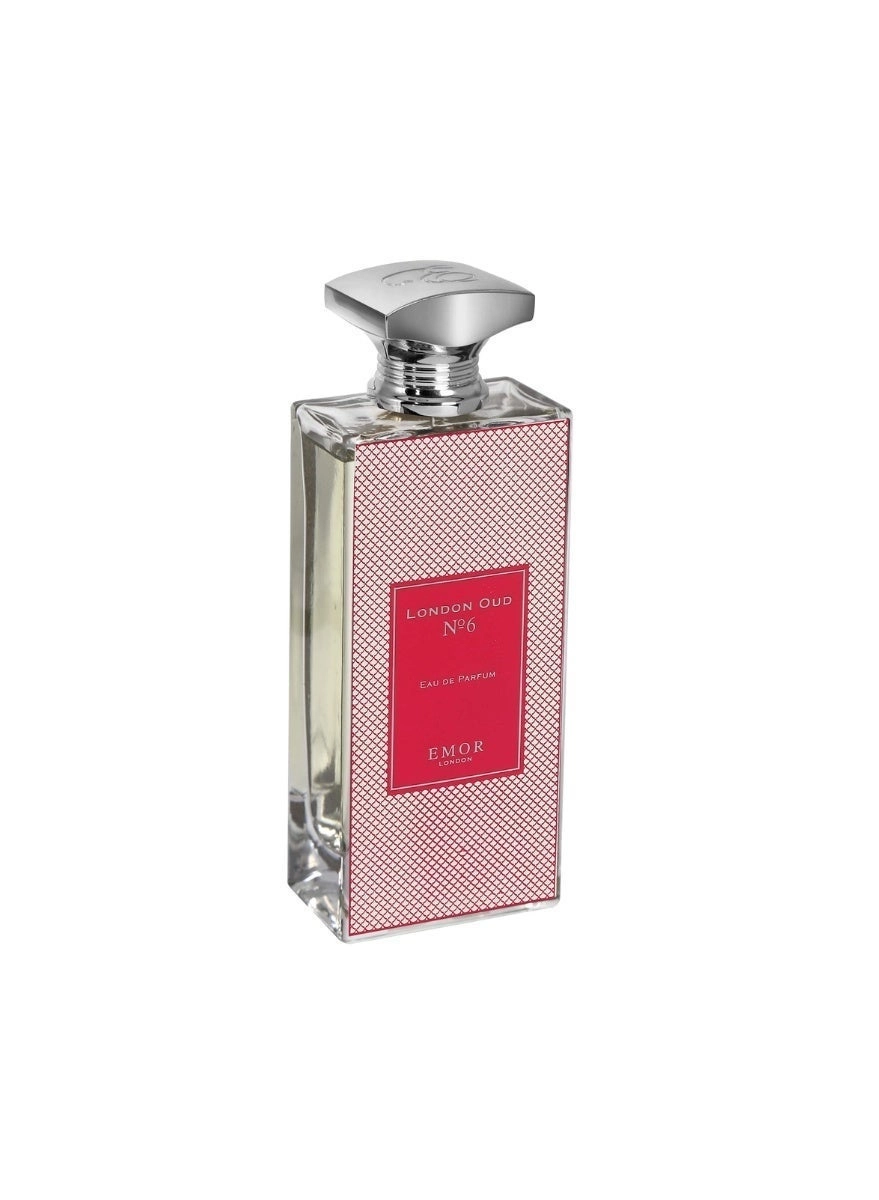Oud No.6 U Eau de Parfum 125 ml