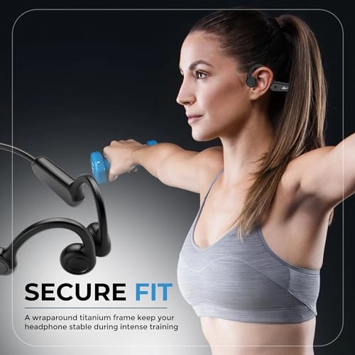 Moonwalk M1 Wireless Headphone