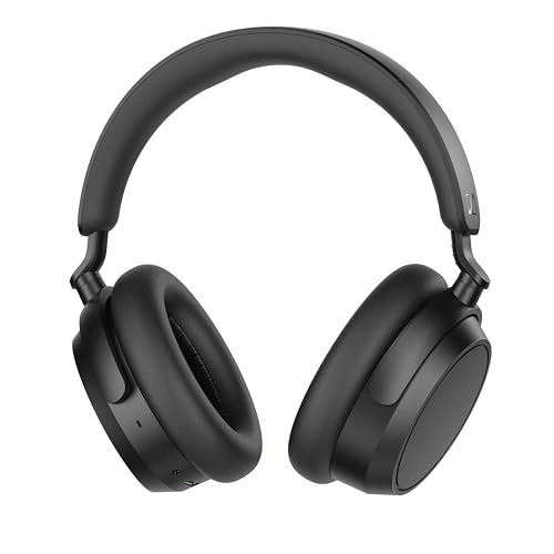 Accentum Plus Wireless Headset