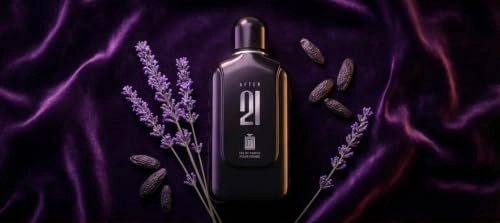 After 21 Eau de Parfum - 100ml