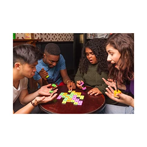 Cinco Linko - Travel Strategy Game