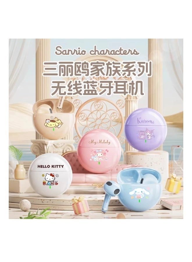 YP-75 Wireless Headset