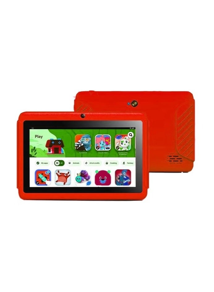 Tab 4 7" Wi-Fi 4GB RAM 128GB