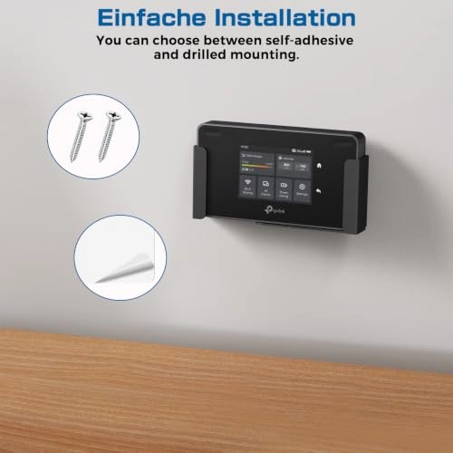 Wall Mount Bracket for M8550 - 1 piece