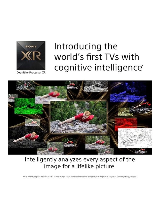 KD-50X80K - 50 inch