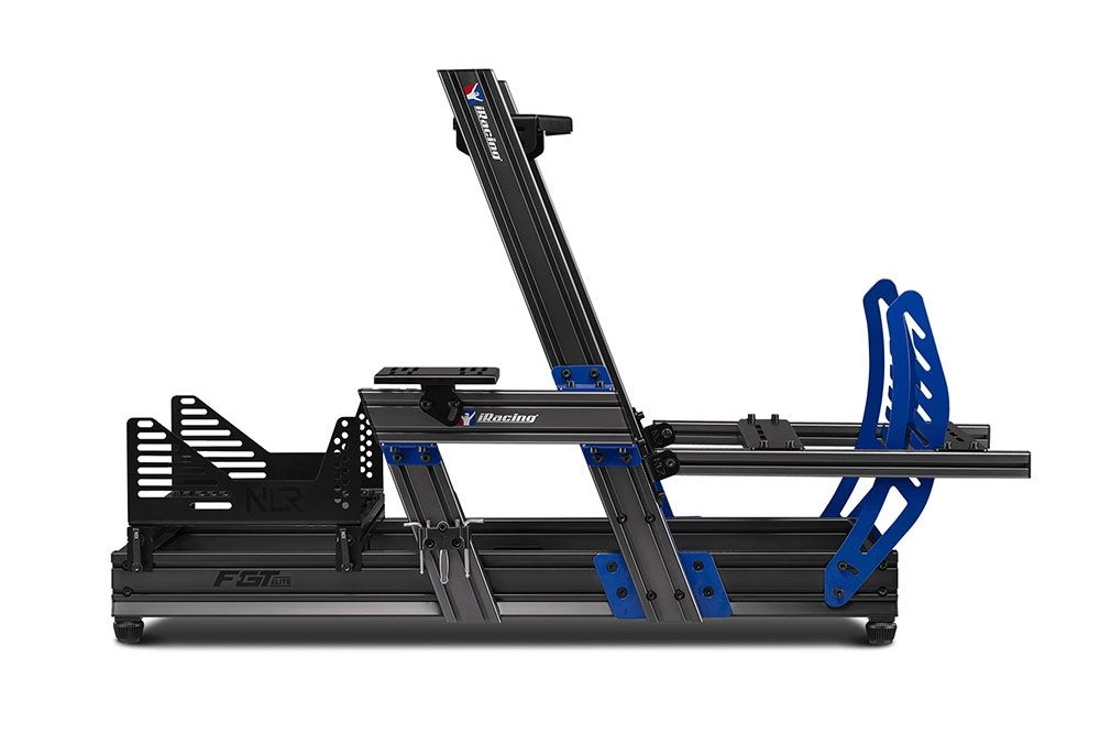 F-GT Elite - Wheel Plate Edition Aluminium