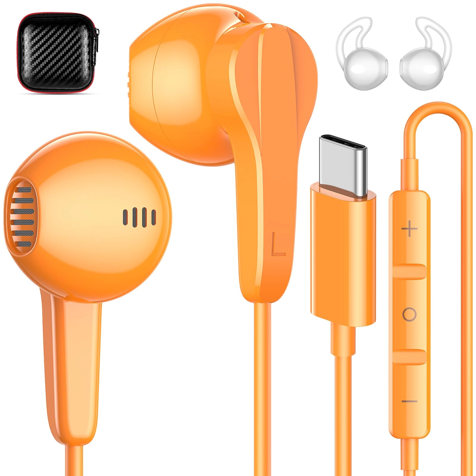 APETOO 0252 Wired Earbud