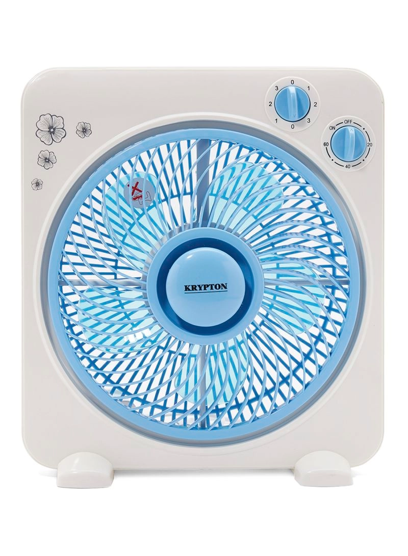 KRYPTON KNF6025 - 3-Speed 45W