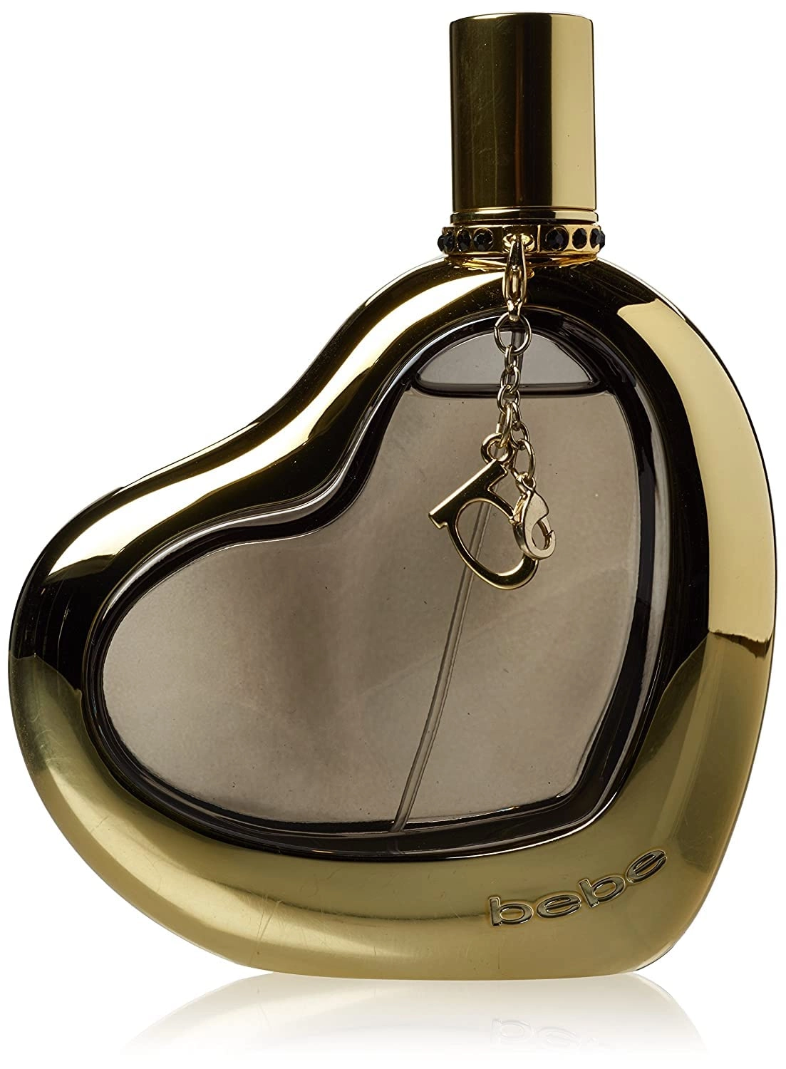 Gold Eau de Parfum 100 ml