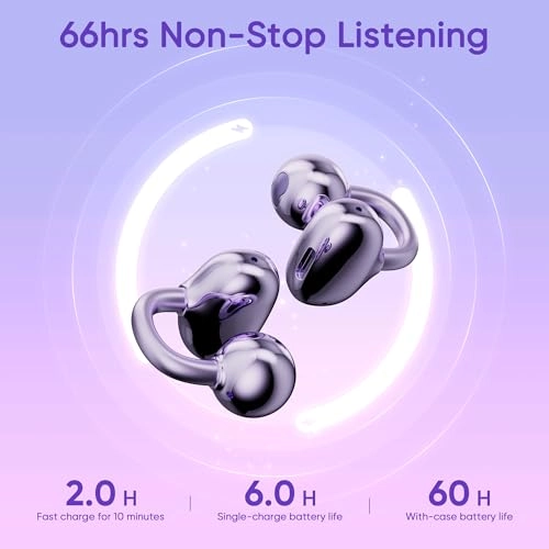 V8 Wireless Earbud
