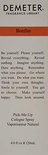 Bonfire - 4 oz