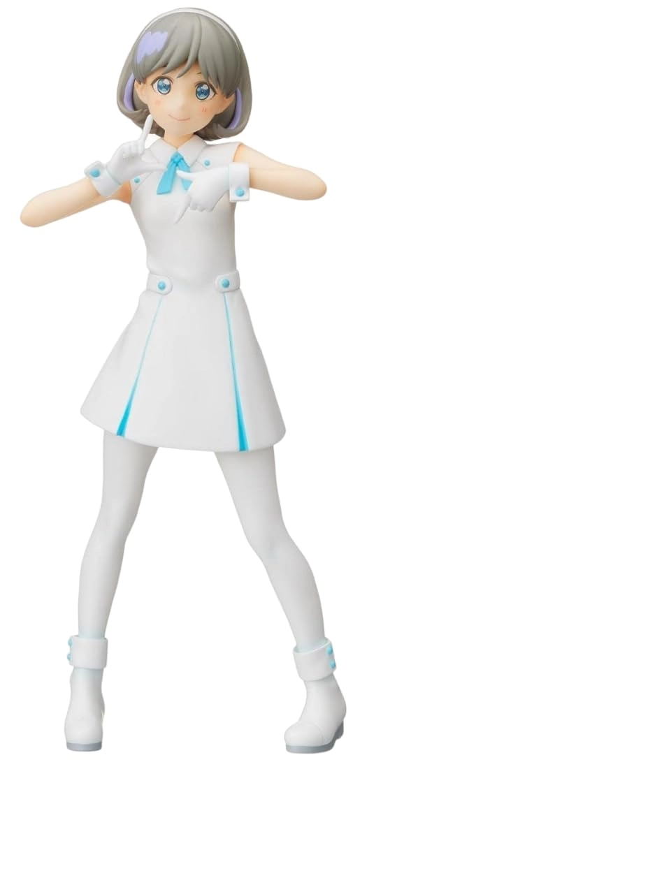 SEGA Love Live! Superstar!! - Keke Tang (SG96911)