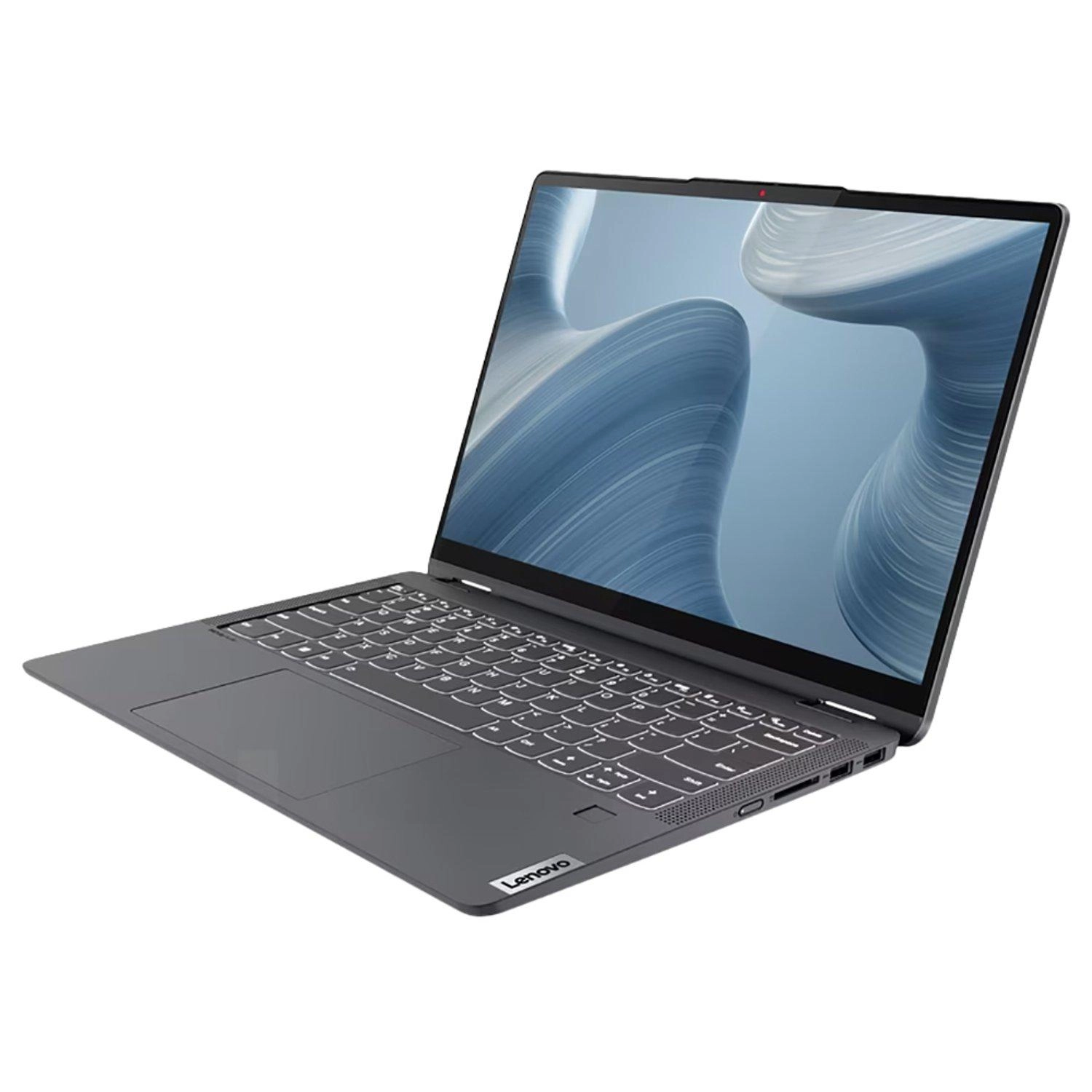 IdeaPad Flex 5 14IAU7 - 14'' Core i7 16GB DDR4 512GB SSD