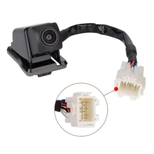 39530-TX4-A01 - Reversing Camera Acura RDX 2013-2015