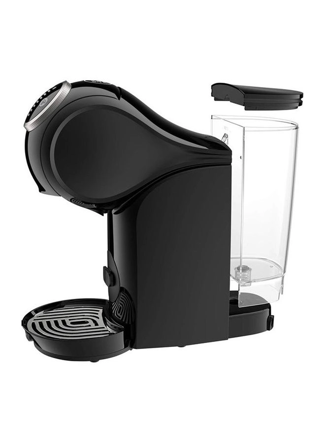 Genio S Plus & Milk EDG315