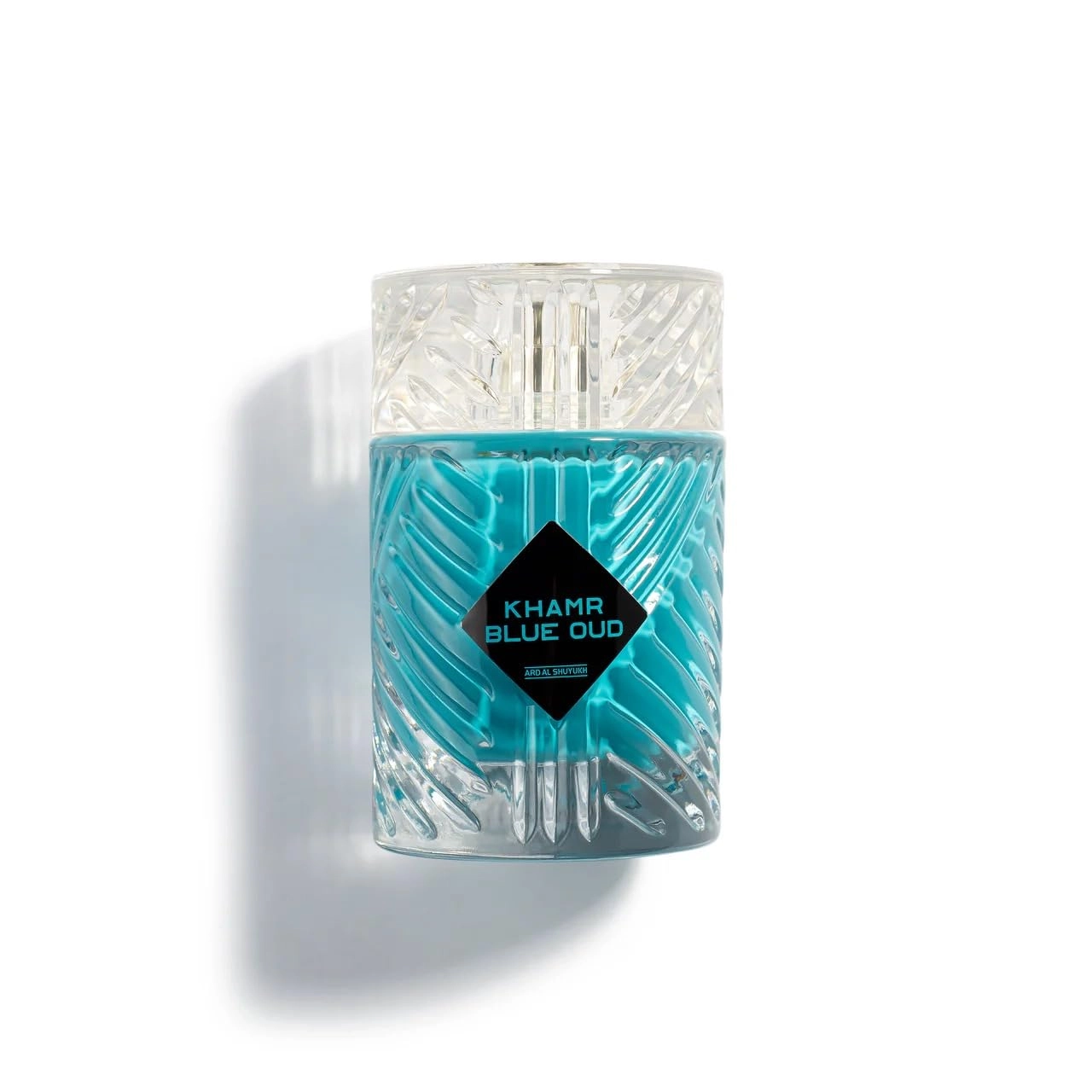 SHAIKH MOHD SAEED EST. Oud Al Khamr Eau de Parfum 100ml