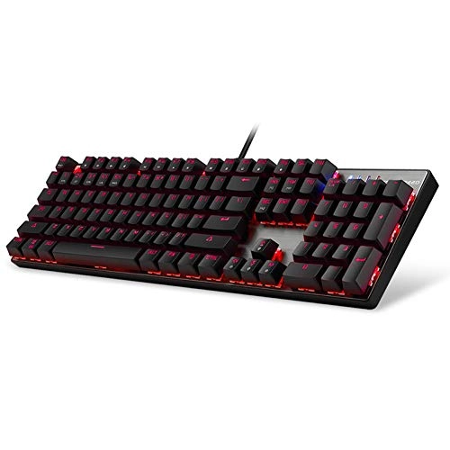 Mechanical Gaming Keyboard - Wired