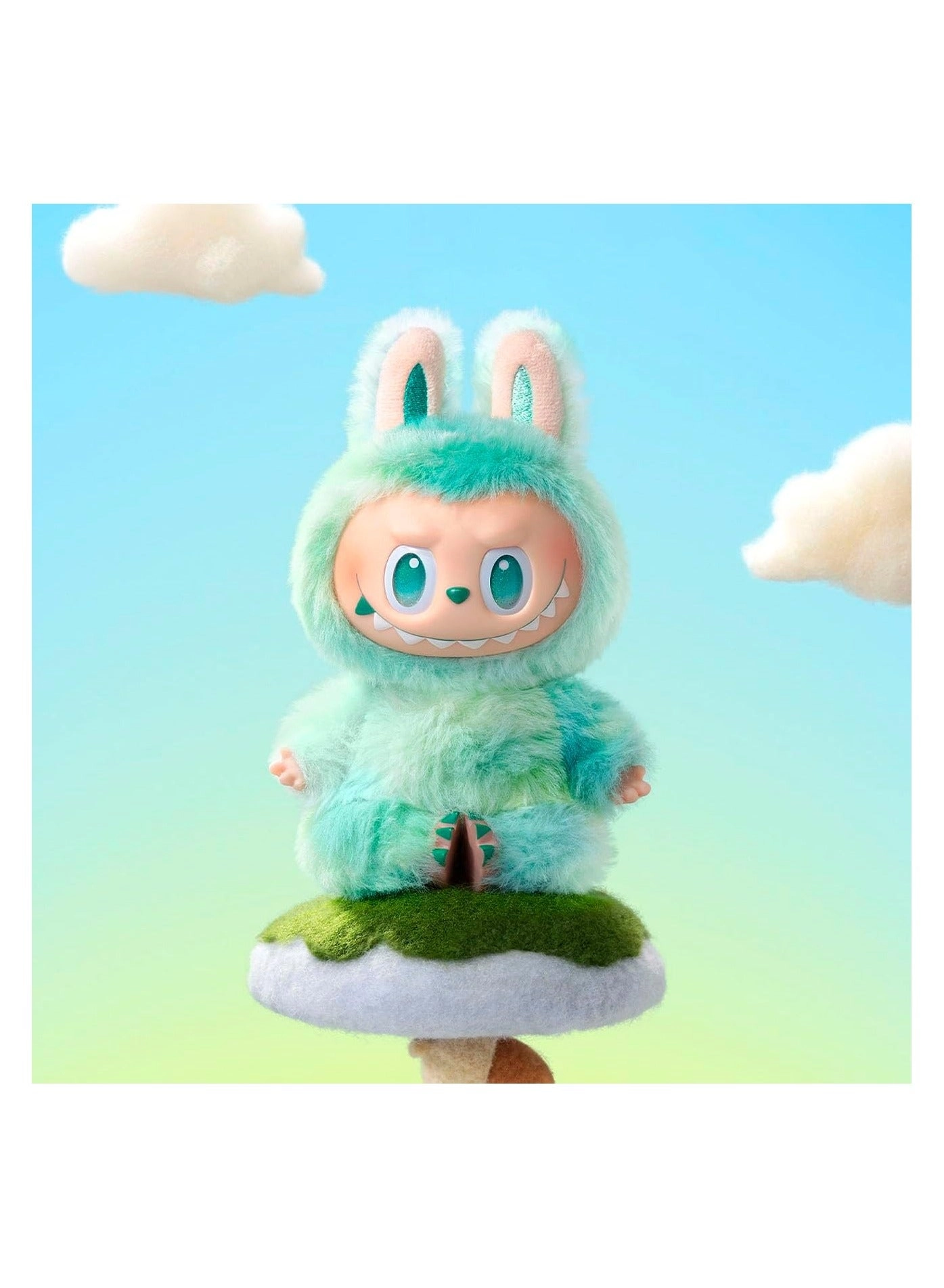 labubu5000 - The Monsters Big Into Energy 17cm Vinyl