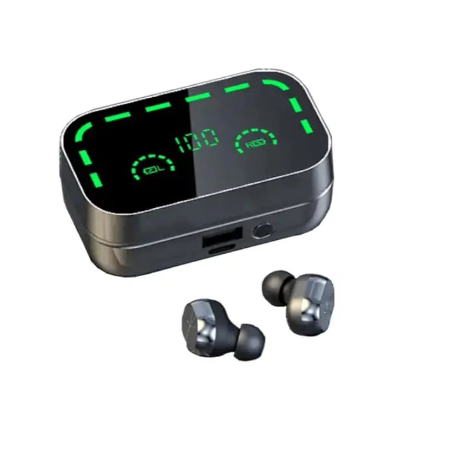 Quanzhou Tucson Technology Co., Ltd YD05 Wireless Earbud