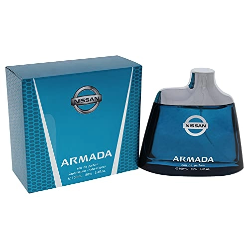 Armada - Eau de Parfum 100 ml