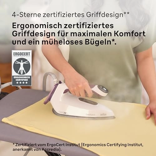 CareStyle 5 - 7.5 bar 2L