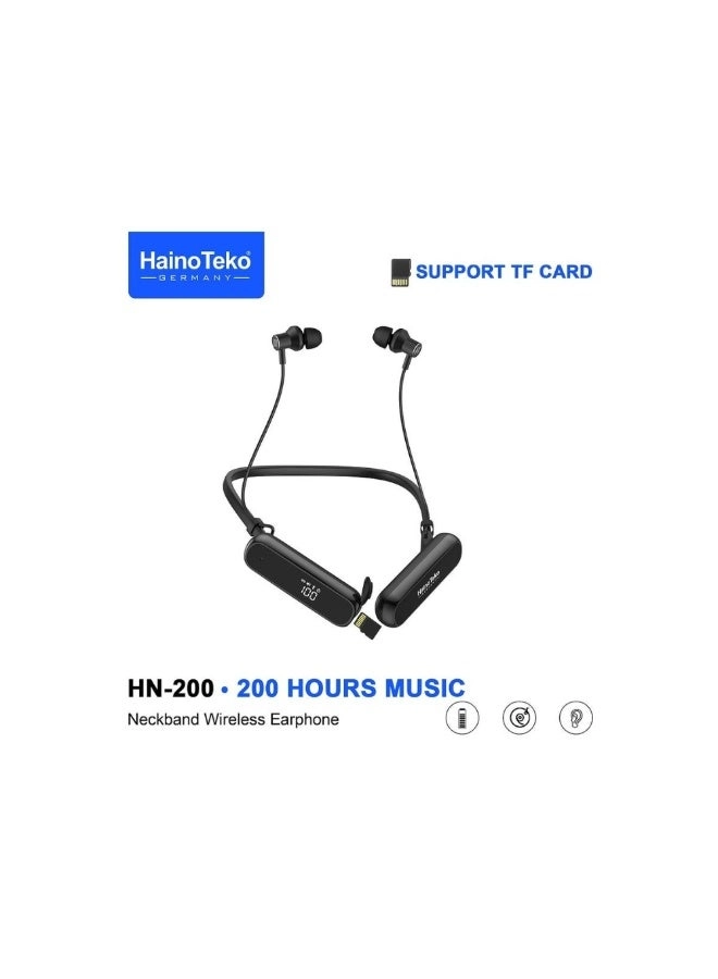HN-200 Wireless Earbud