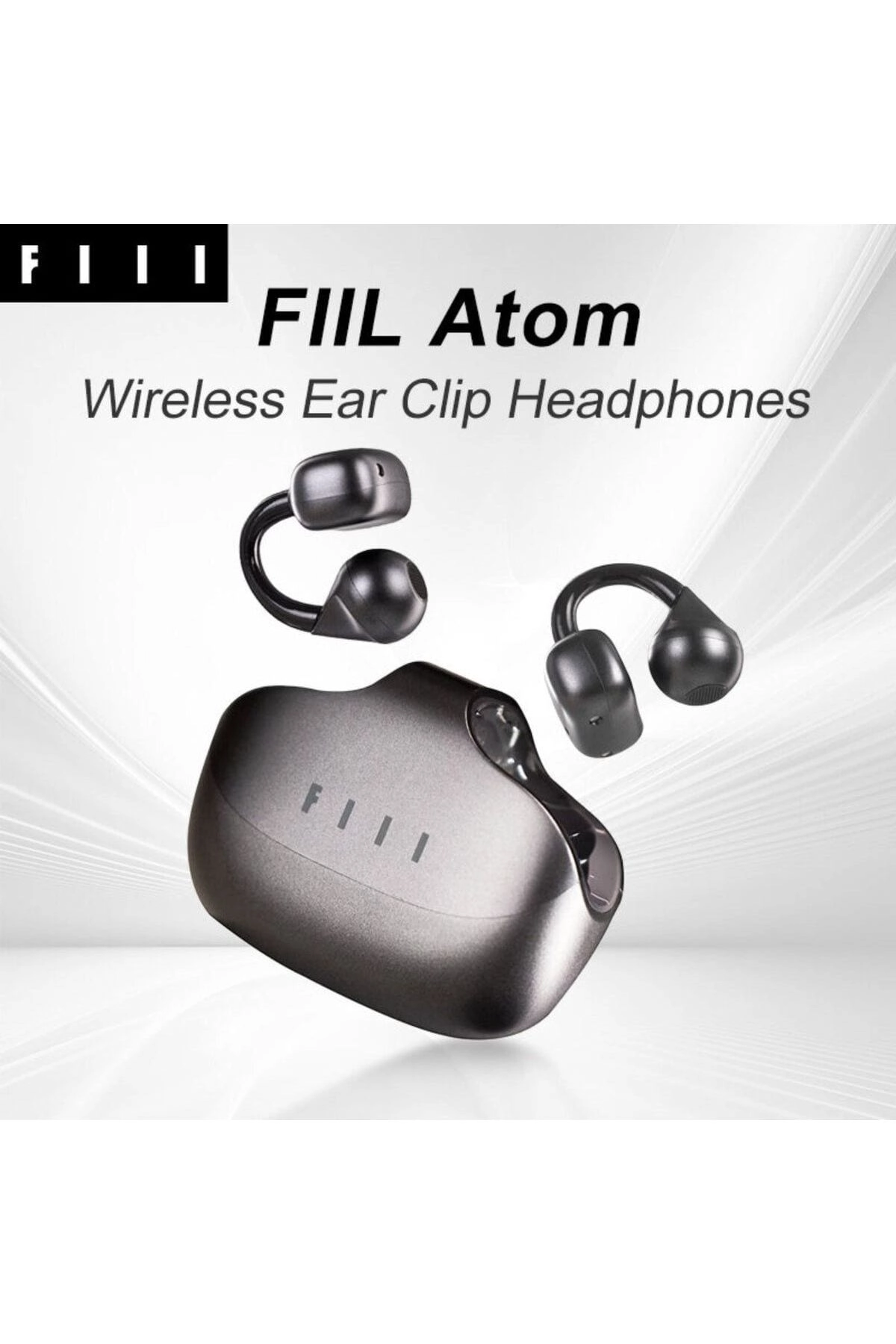 Earcuffs Pro Wireless Earbud