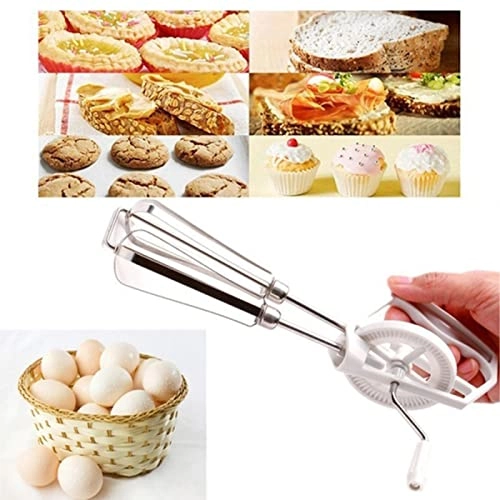 Egg Beater