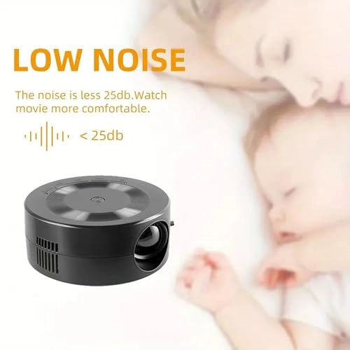 Mini Projector TY0222002081 320 x 240 pixels