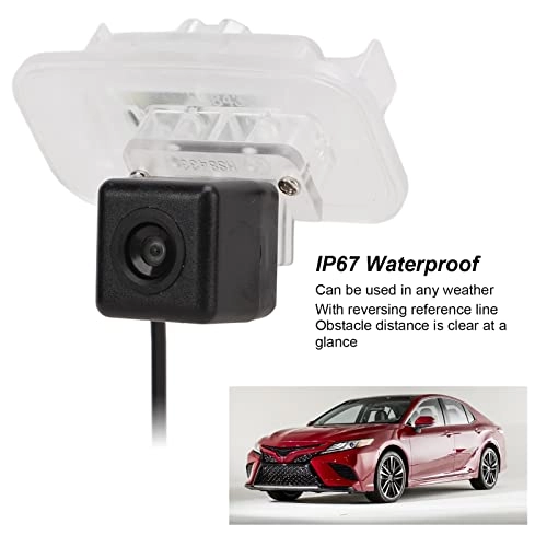 Reversing Camera - Night vision 720 x 5 80