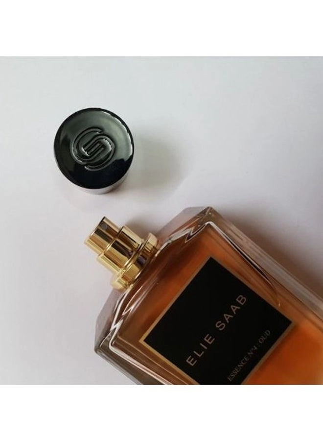 Essence No.4 Oud Eau de Parfum 100ml
