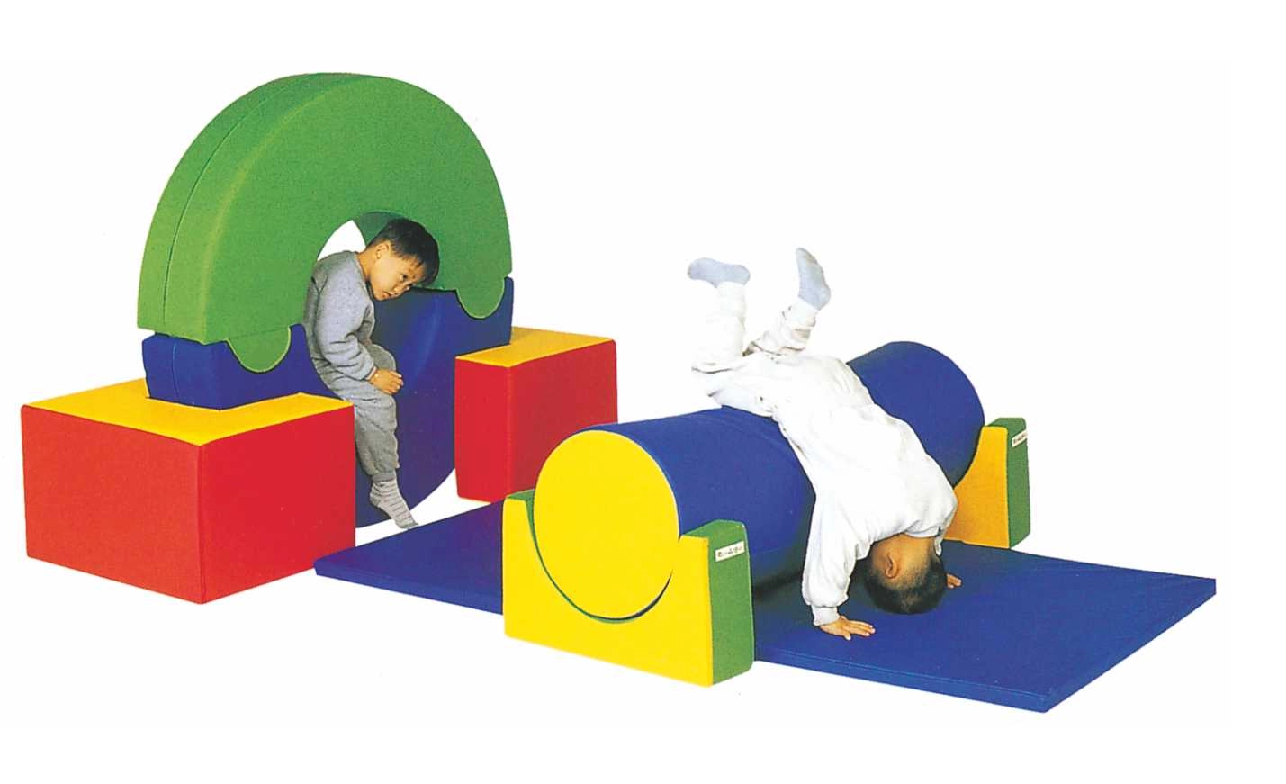 Rainbow Toys RW-17601