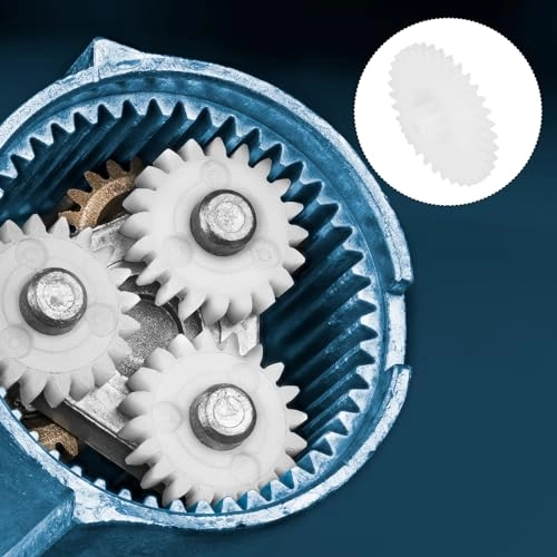 34102BA - 20Pcs 34 Teeth