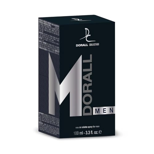 DC For Men Eau de Toilette 100ml