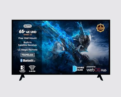 G65WEDU23N60R - 65 Inch