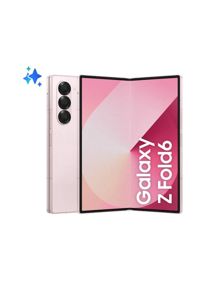 Galaxy Z Fold6 - 12GB 512GB