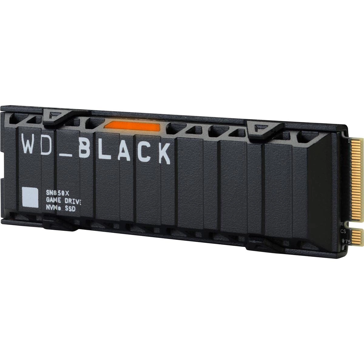 Western Digital SN850P - 2 TB M.2